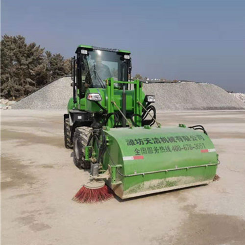 http://www.hzrbsb.cn石料廠(chǎng)清掃車(chē)